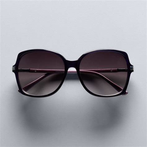 vera wang sunglasses simply vera